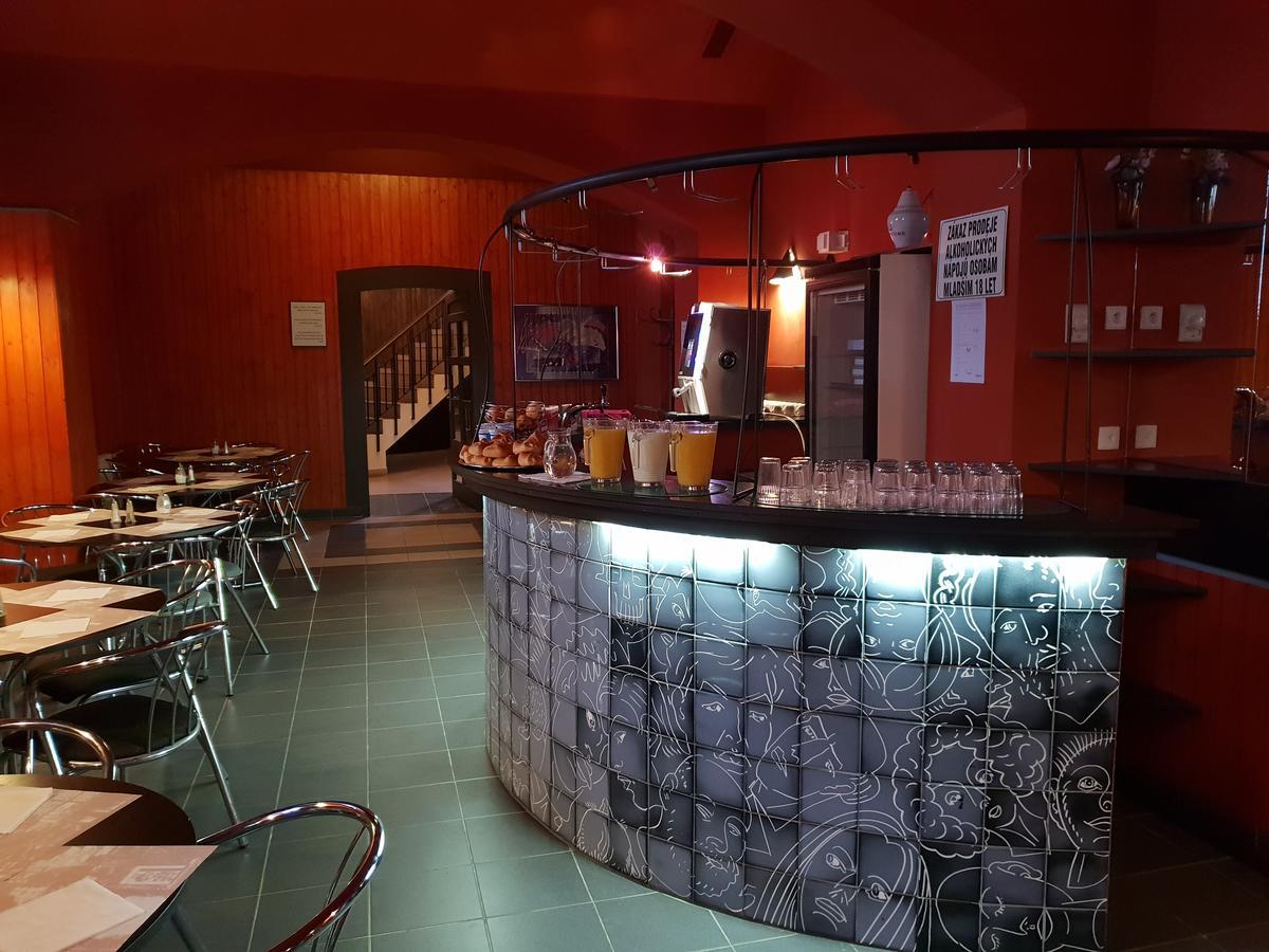 Libuse Hotel Prague