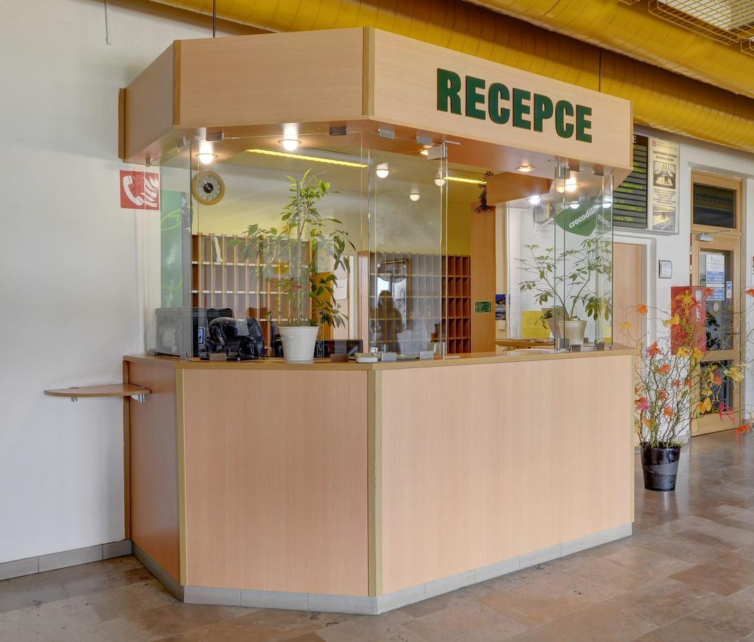 Auberge de jeunesse Volha *