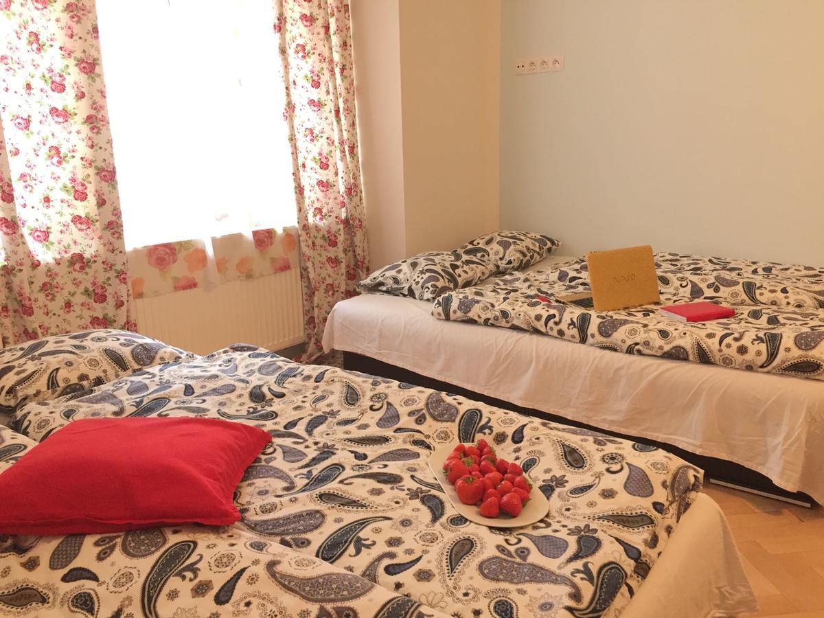 Apartment In Vinohrady *
