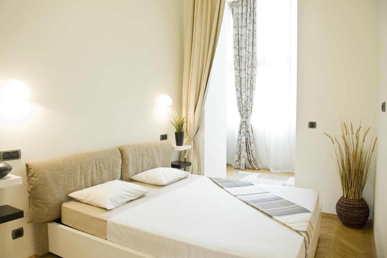 Apartment Bohemia Old Town *