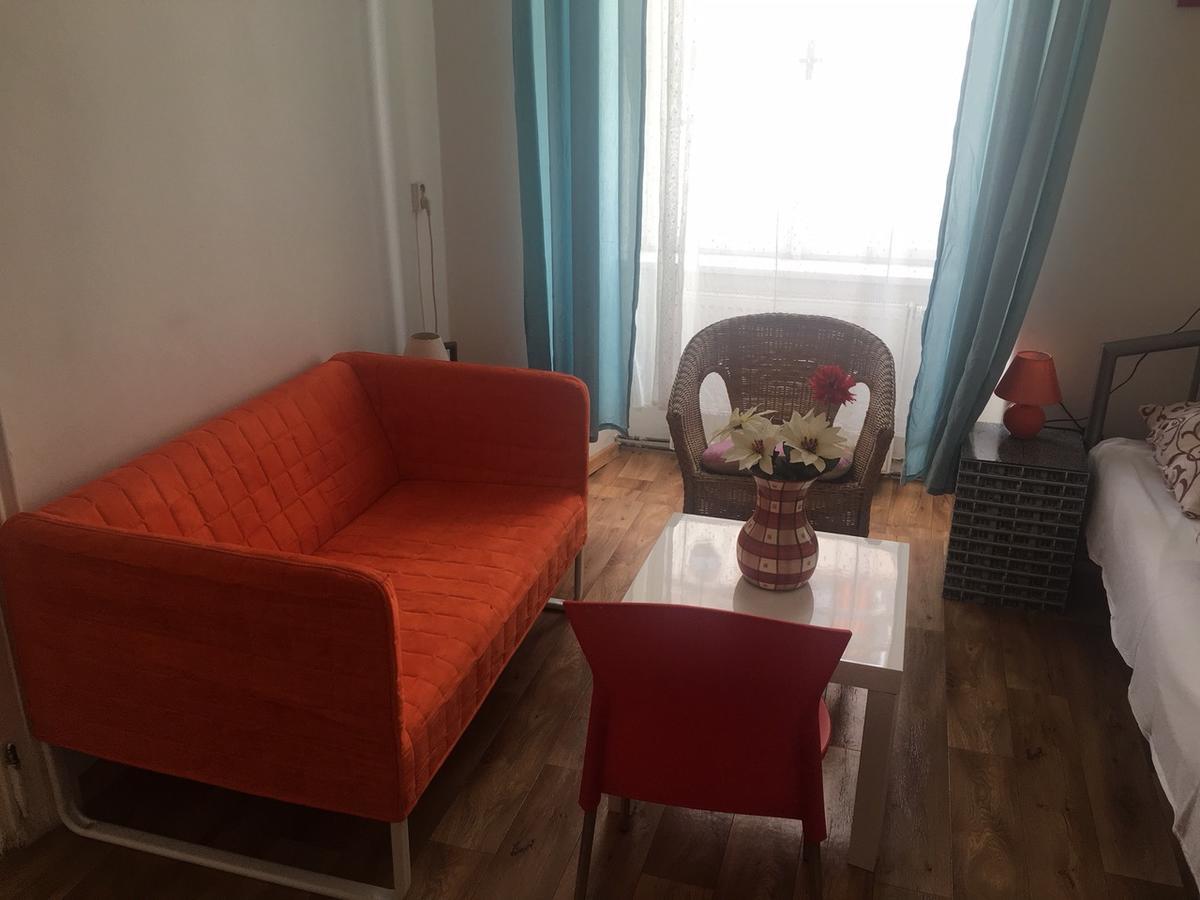 Guest house Tara 2*