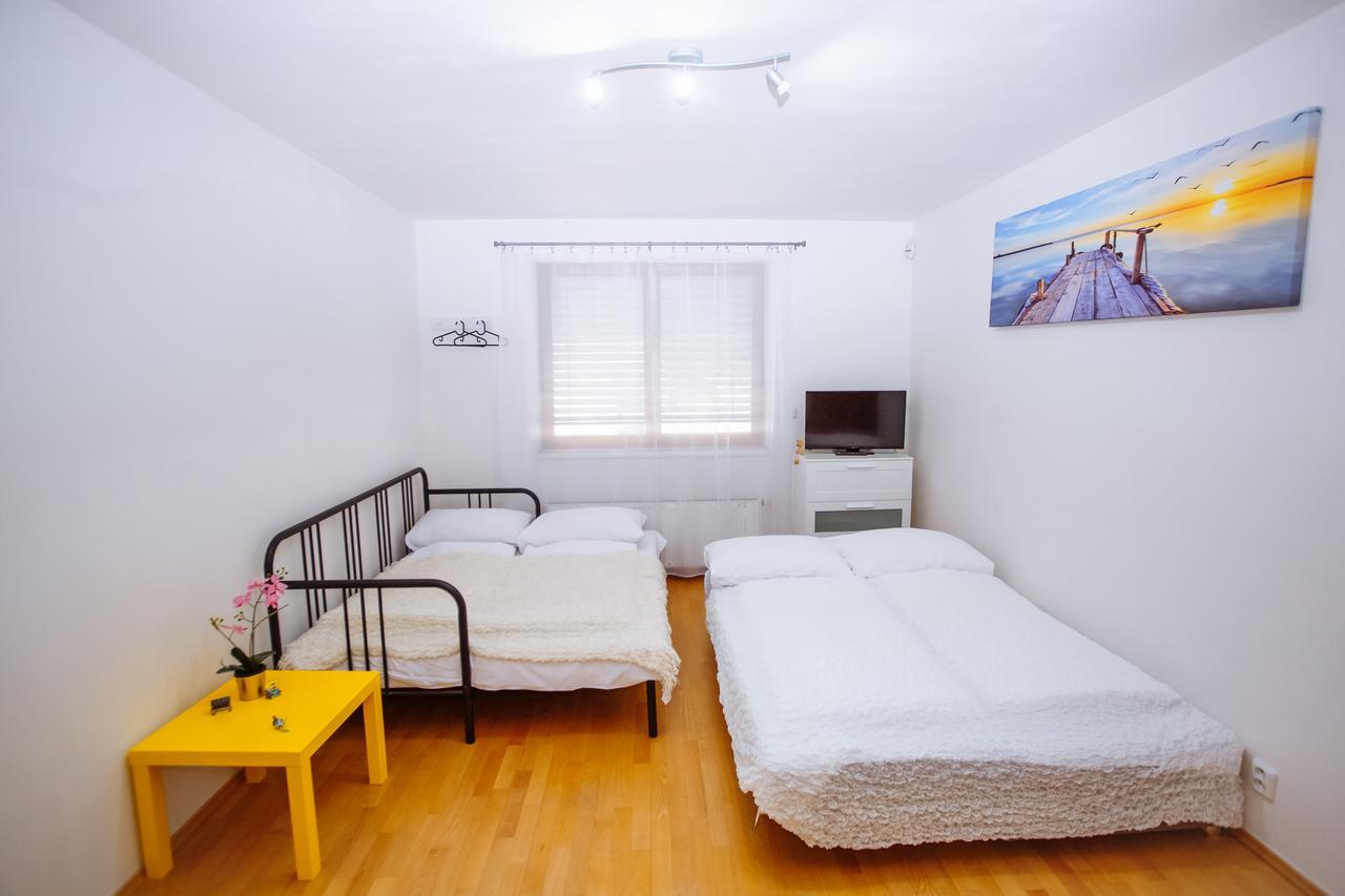 Apartment Beautiful In