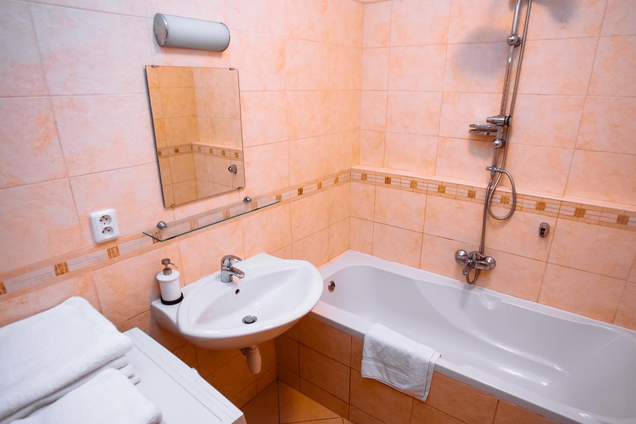 Beautiful In Apartment Prague