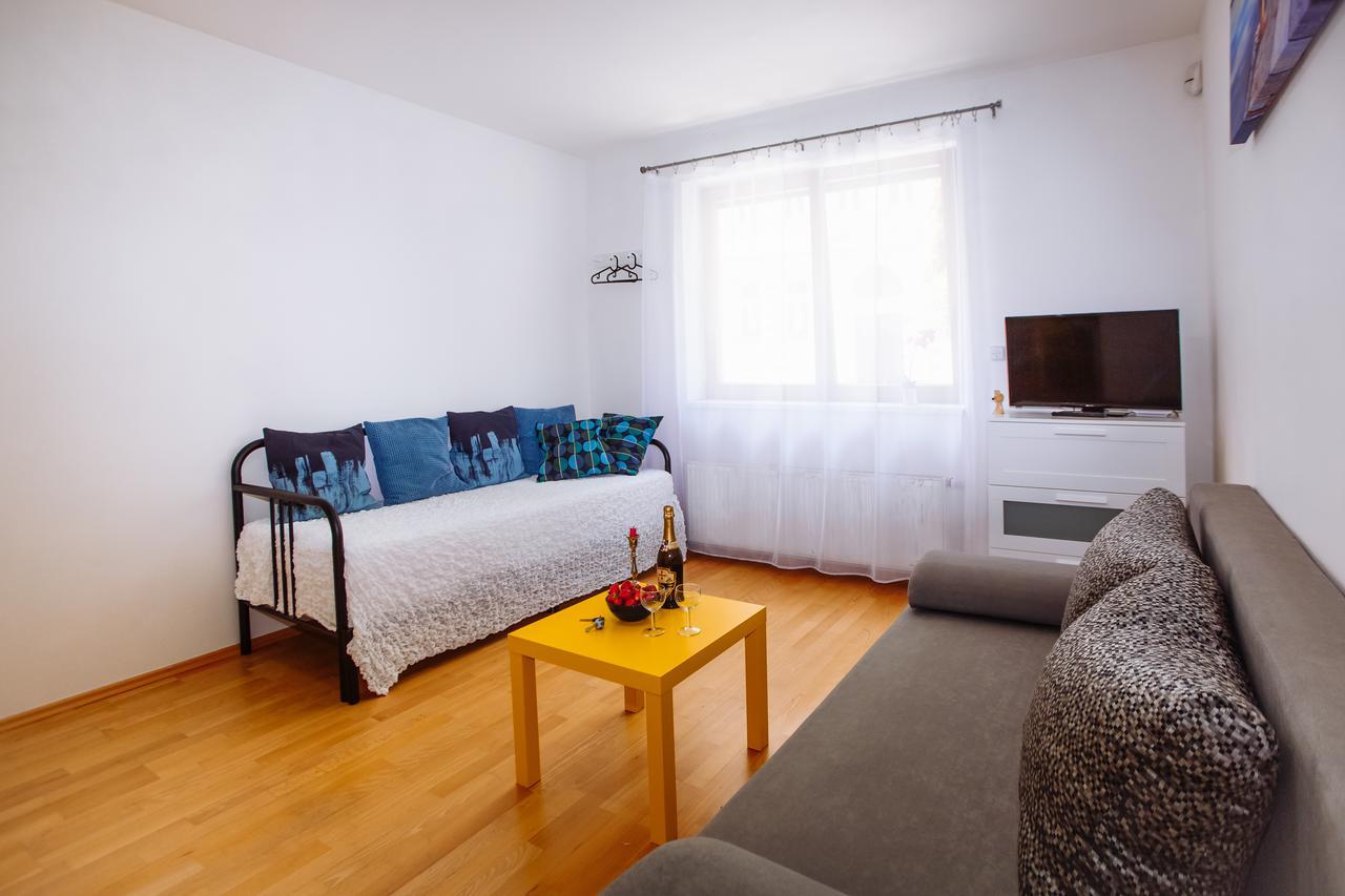 Apartment Beautiful In
