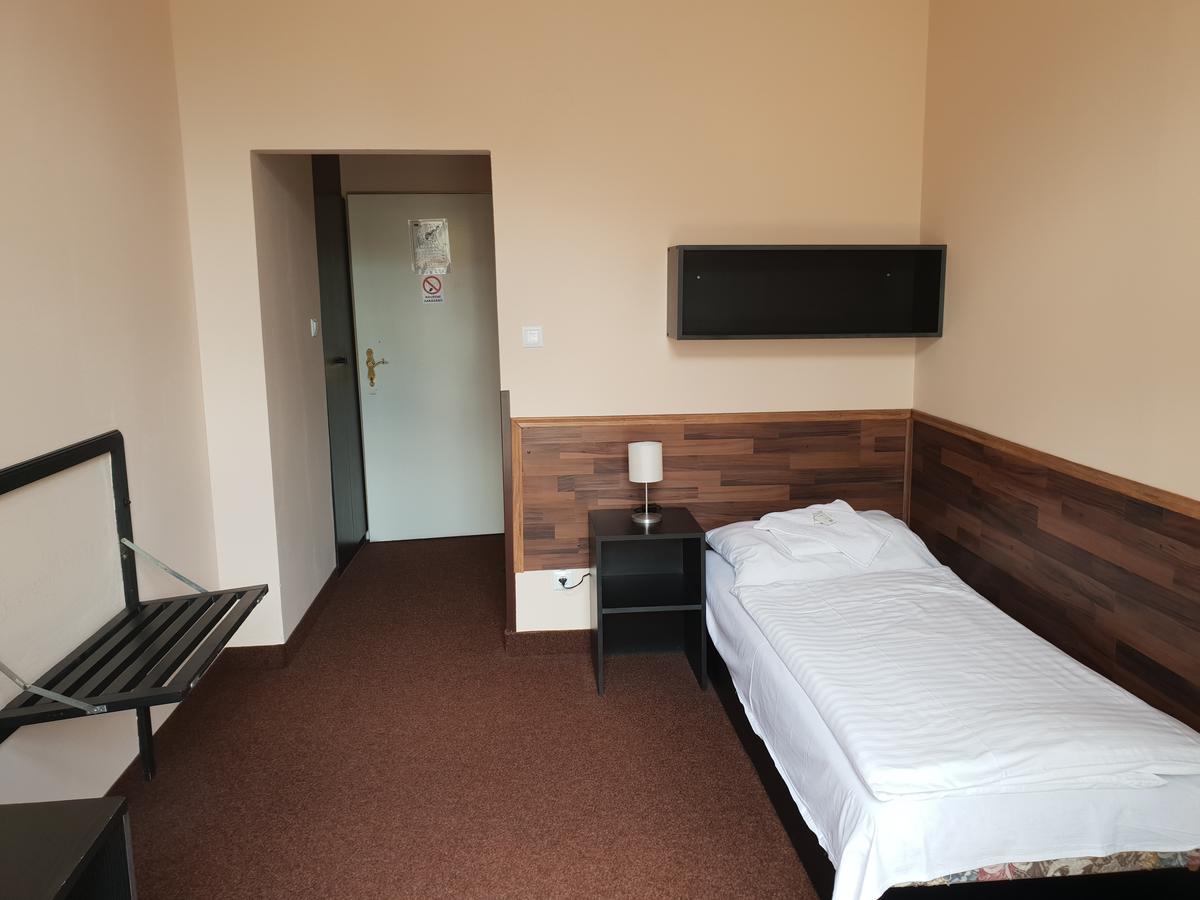 Libuse Hotel