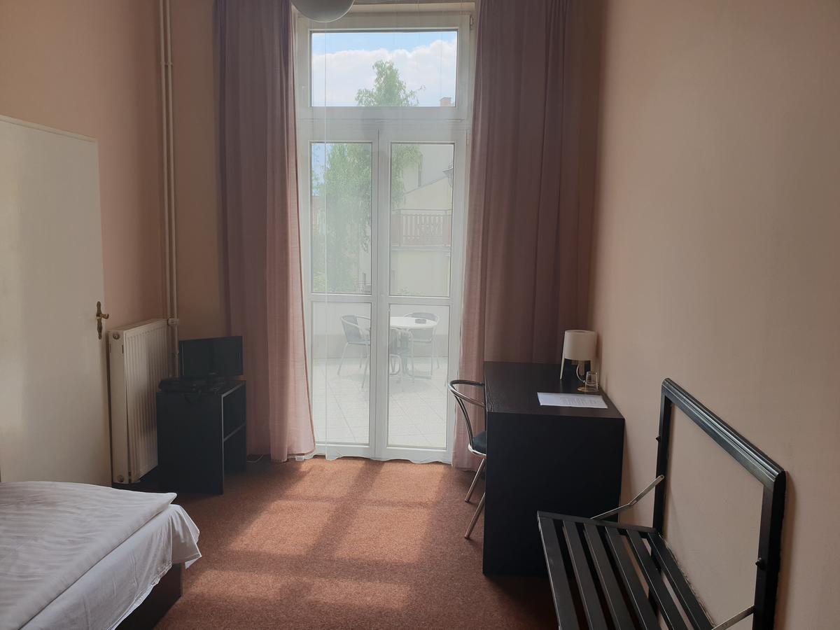 Libuse 3* Prague