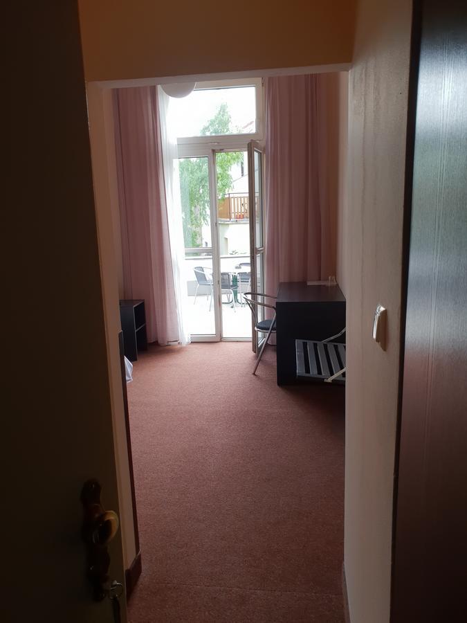 Libuse Prague
