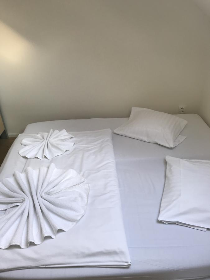 Hotel Youth Baroque Hall Prag