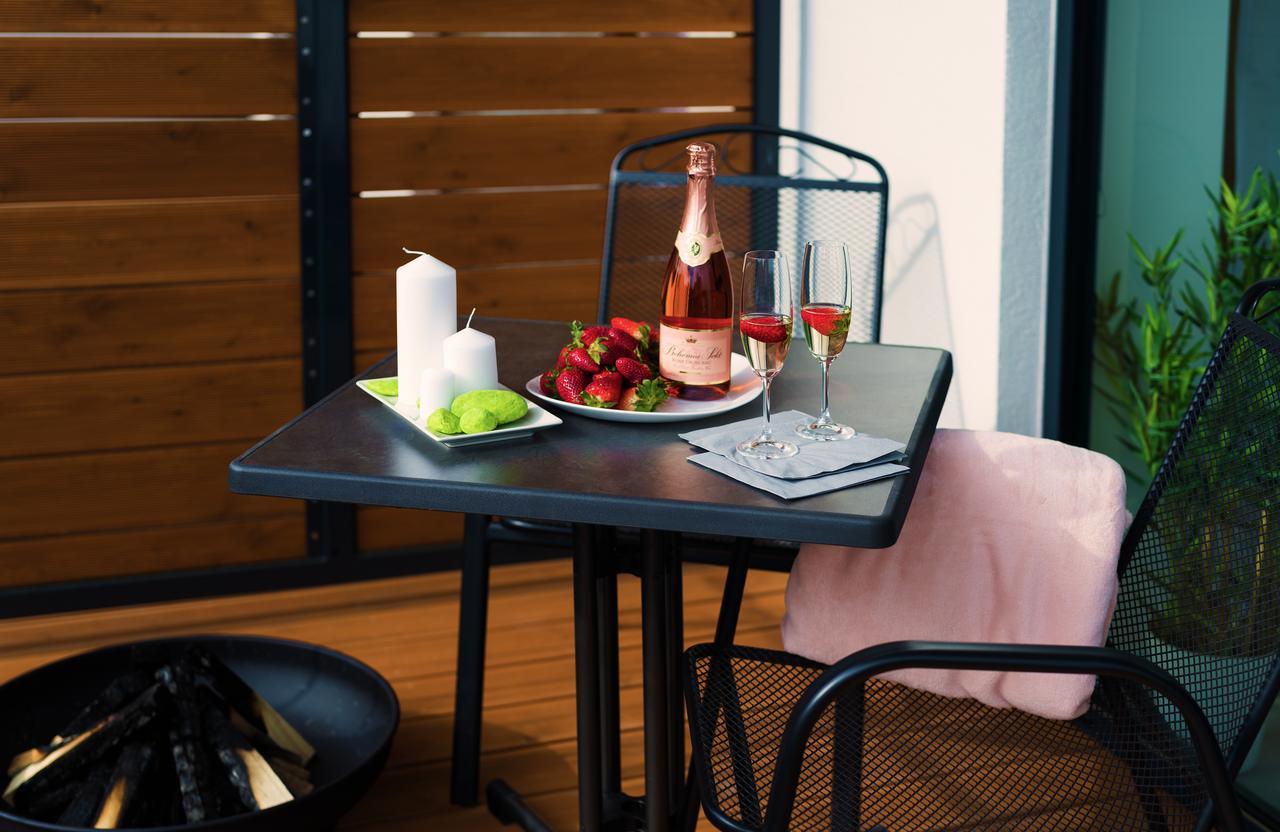 Trafick Aparthotel 4*