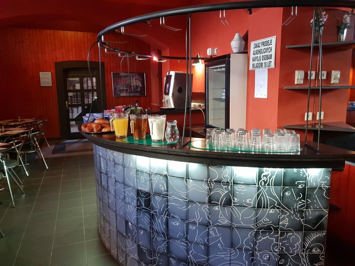 Libuse Hotel
