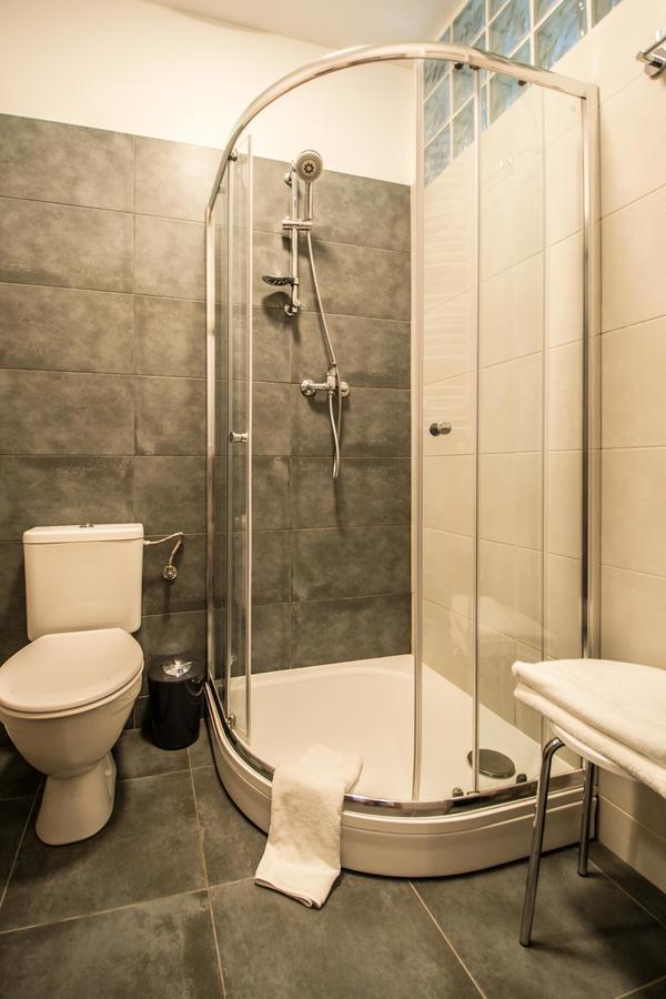 Executive Bright Apt. By Ruterra Apartamento