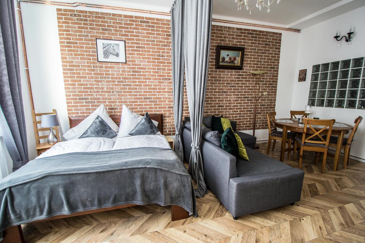 Apartamento Executive Bright Apt. By Ruterra *