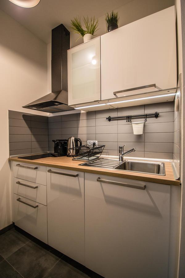 Apartamento Executive Bright Apt. By Ruterra *