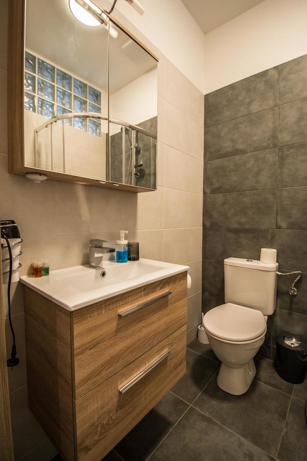 Executive Bright Apt. By Ruterra Apartamento