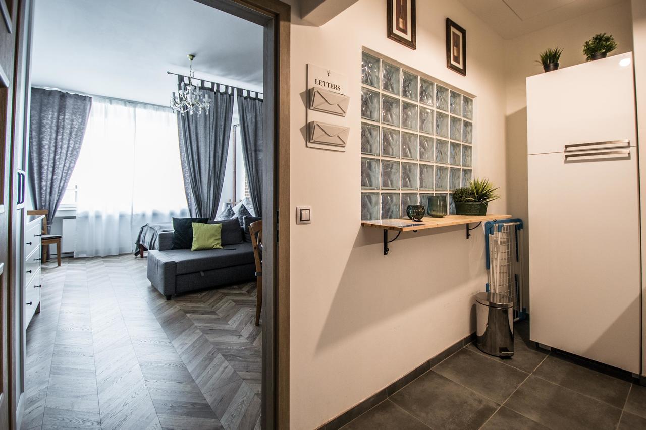 Executive Bright Apt. By Ruterra Apartamento *