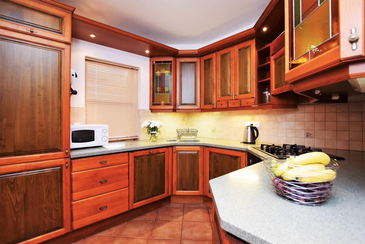 Garden & Wellness Apartment