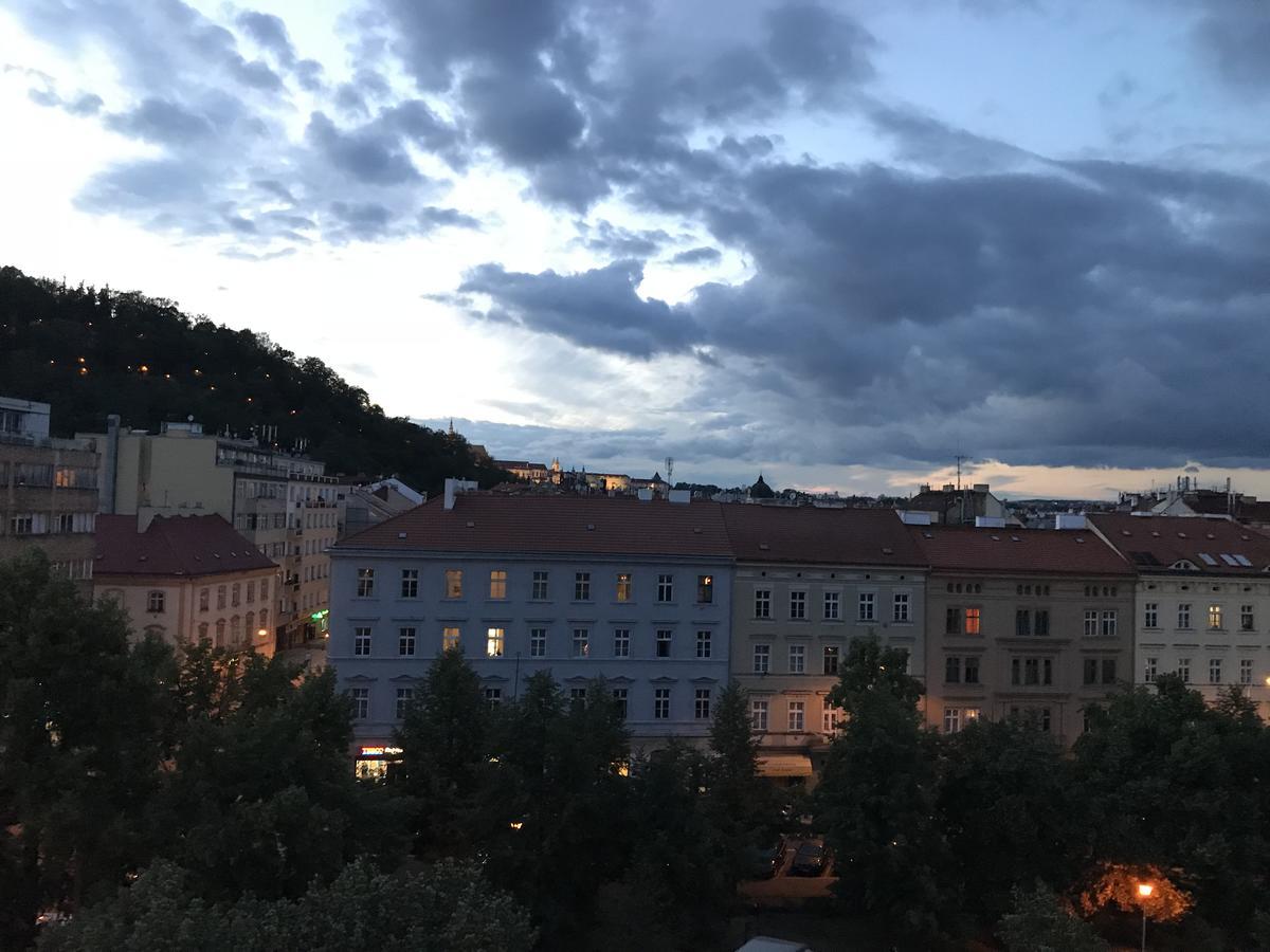 Damiell Hostel Prague