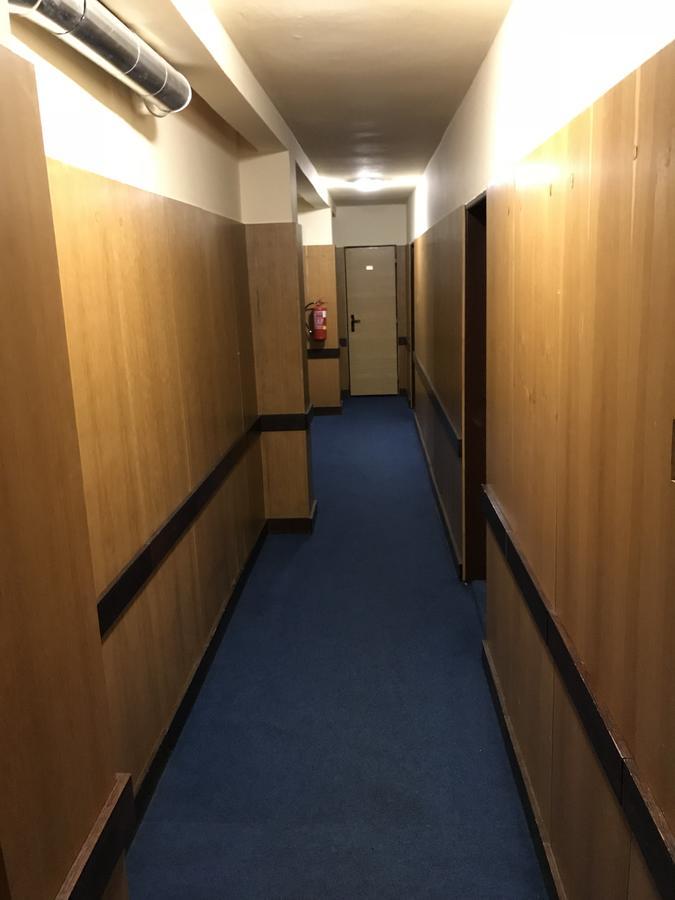 Hostel Damiell Prague