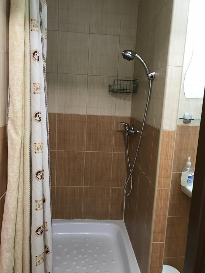 Hostel Damiell Prague