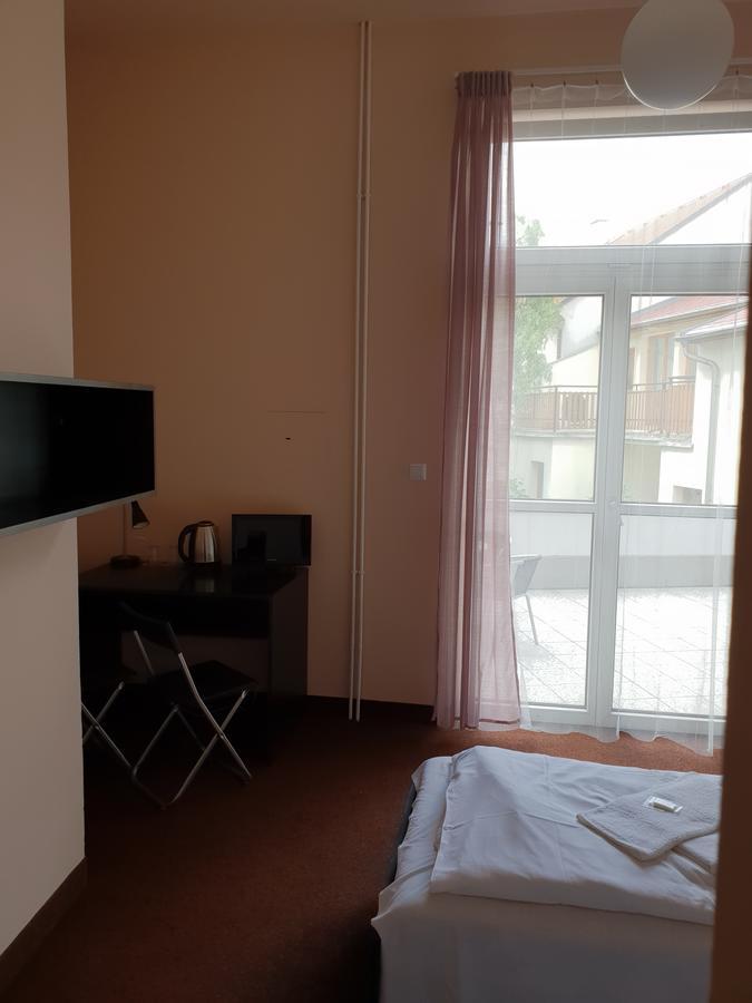 Libuse Prague