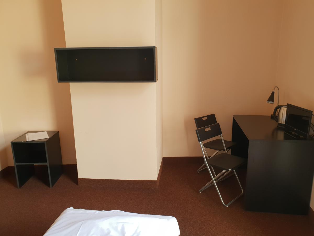 Libuse Hotel Prague