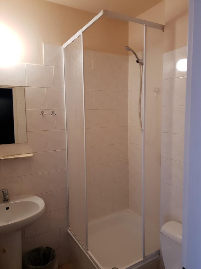 Hotel Libuse 3*