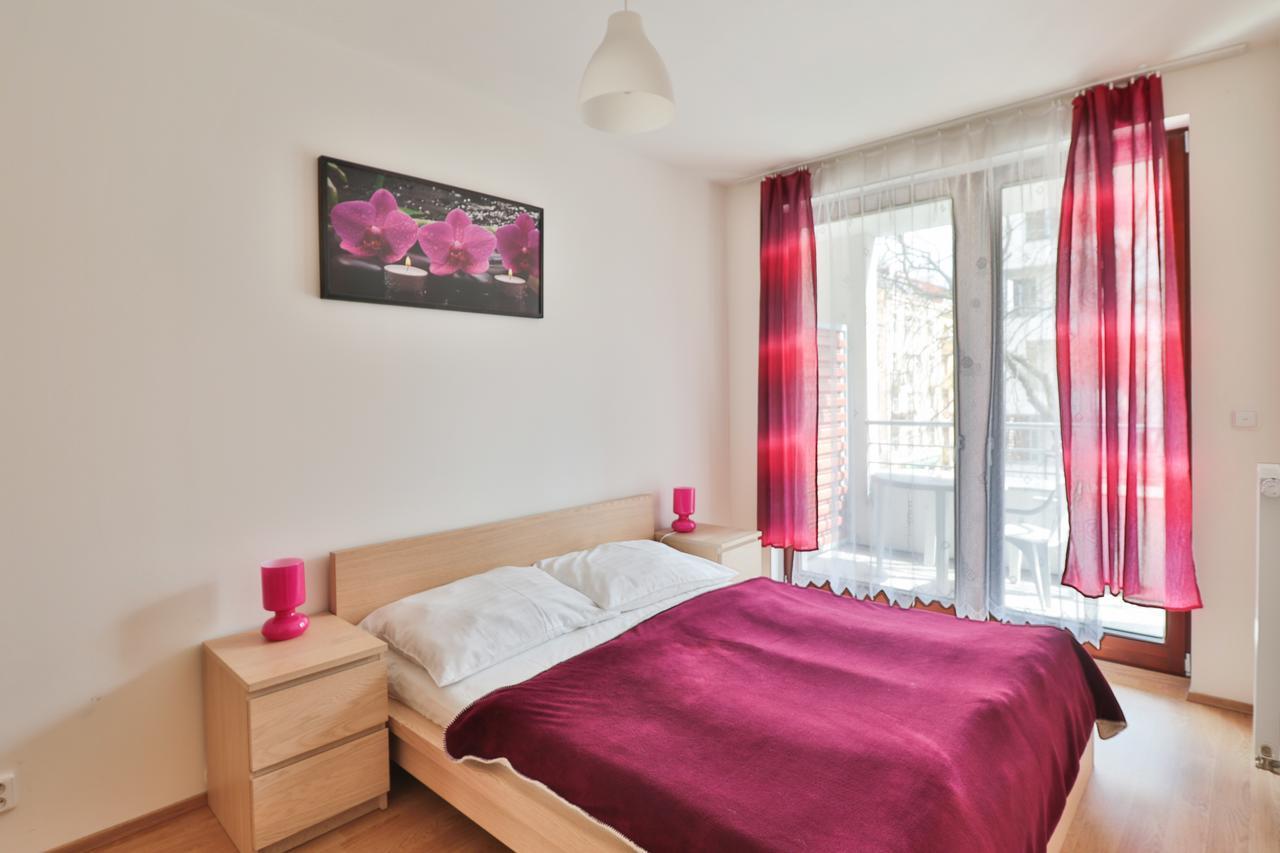 Bright Spacious Prague