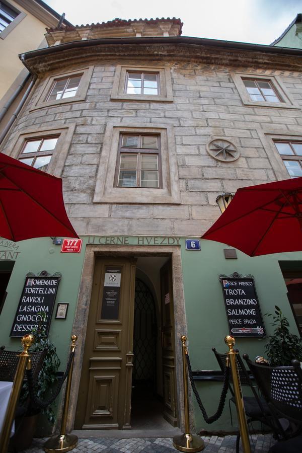 Black Star Prague