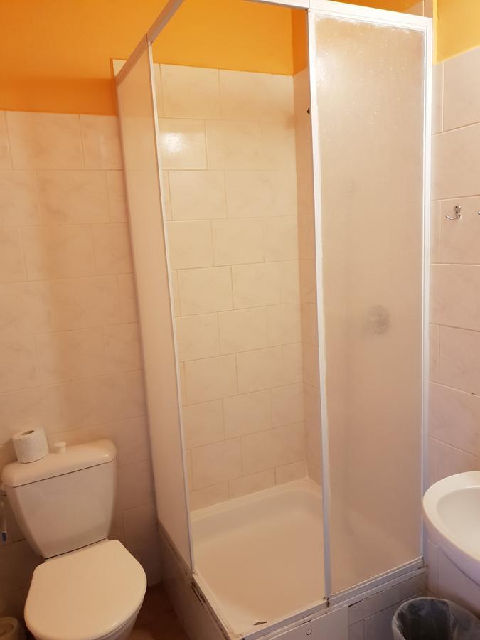 Hotel Libuse
