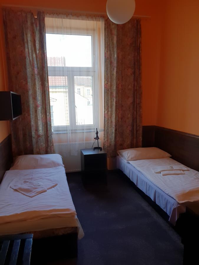 Hotel Libuse