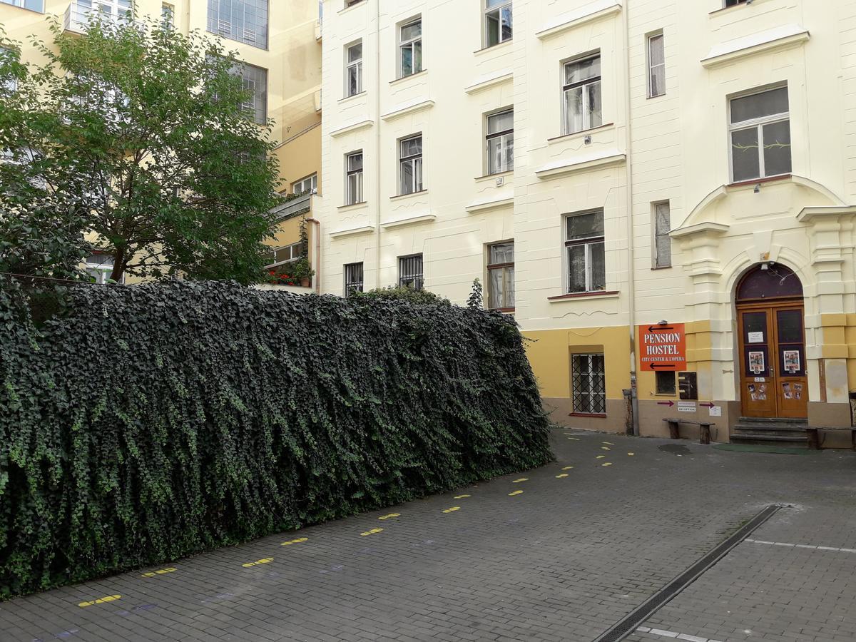 Center