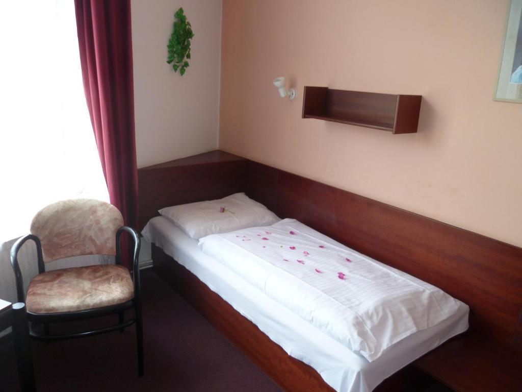 Jerabek Hotel
