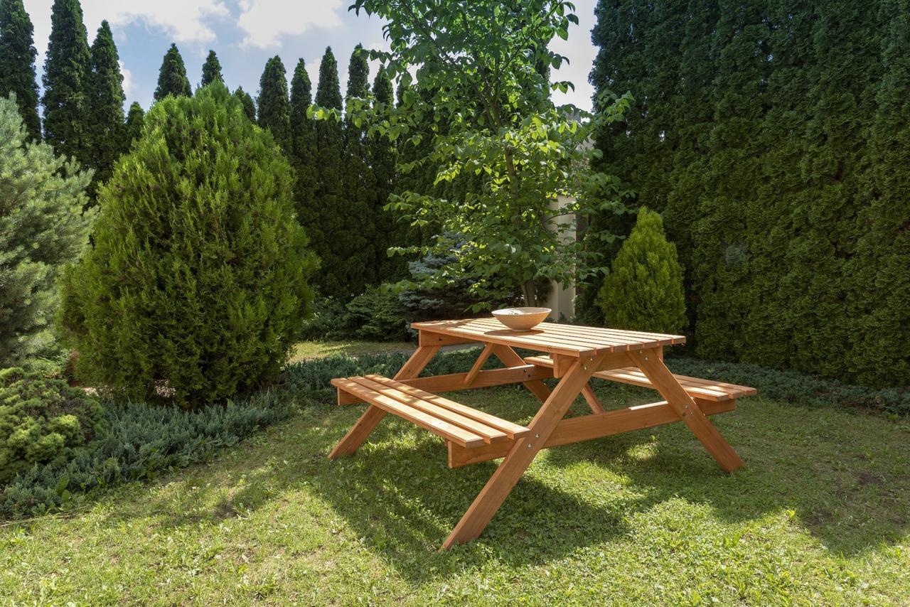 Garden & Wellness