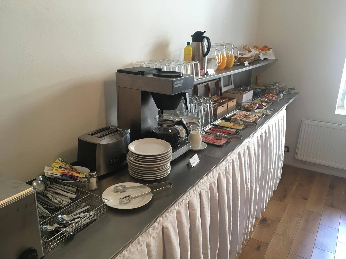 Guest house Kralovsky Vinohrad 3*