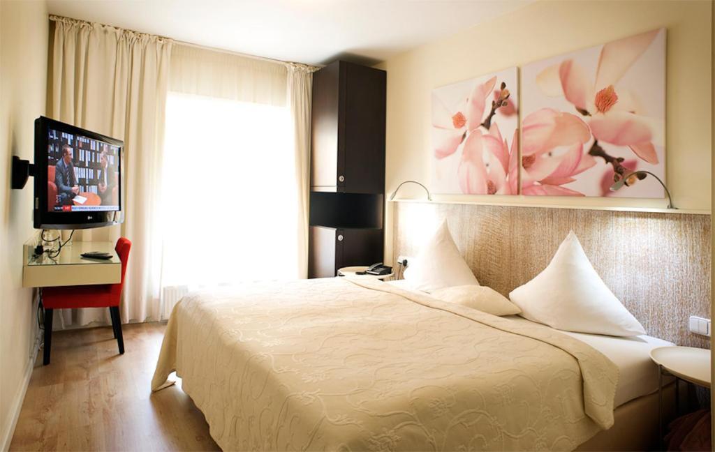 Andel Hotel