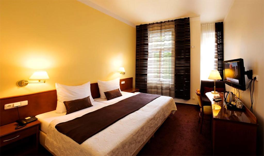 Andel Hotel Prague