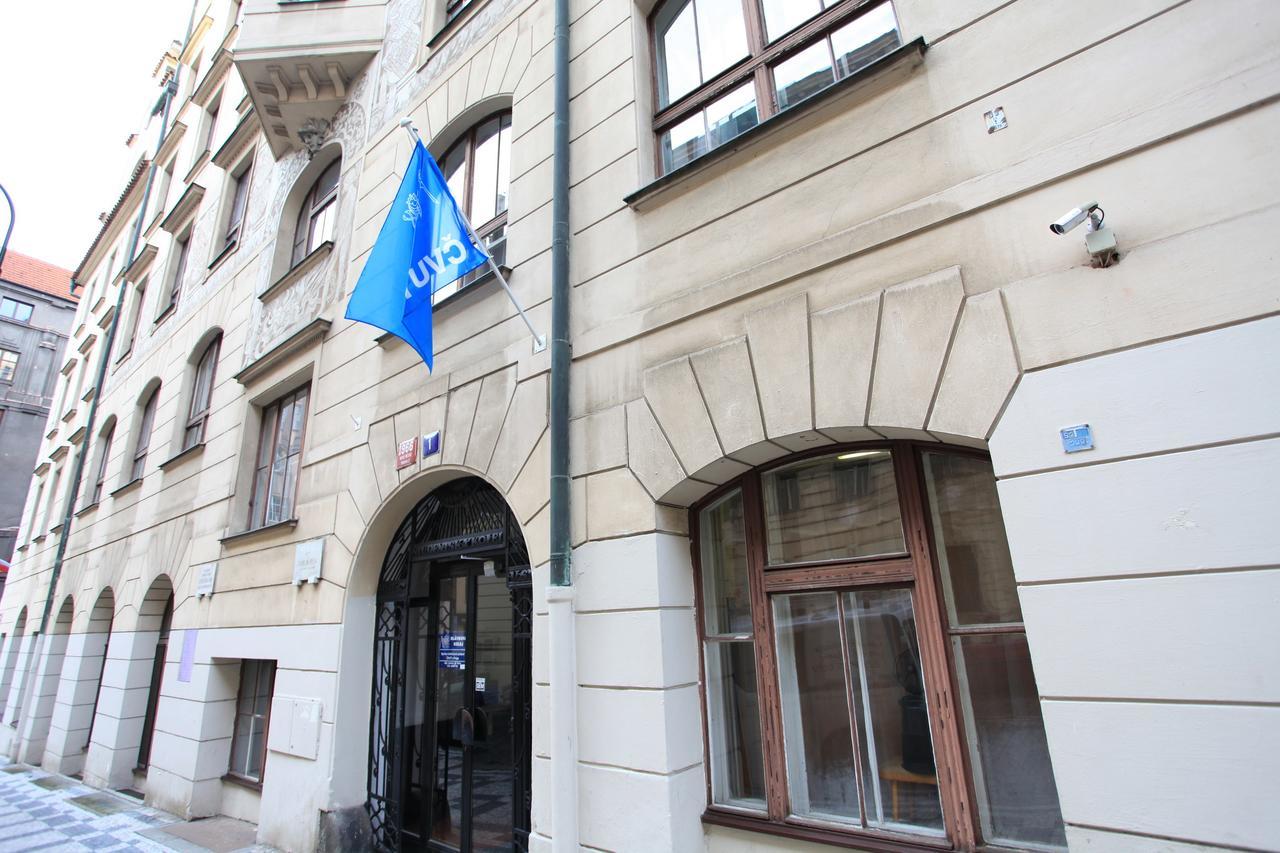 Hostel Hlavkova Prag