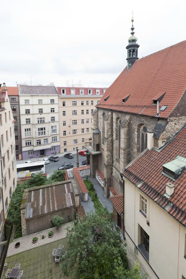 Hostel Hlavkova