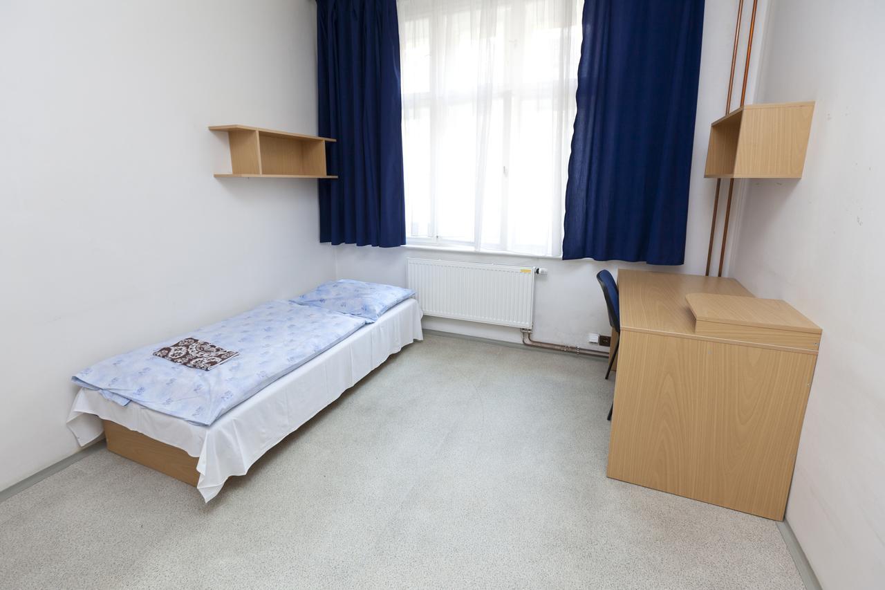 Hostel Orlik *