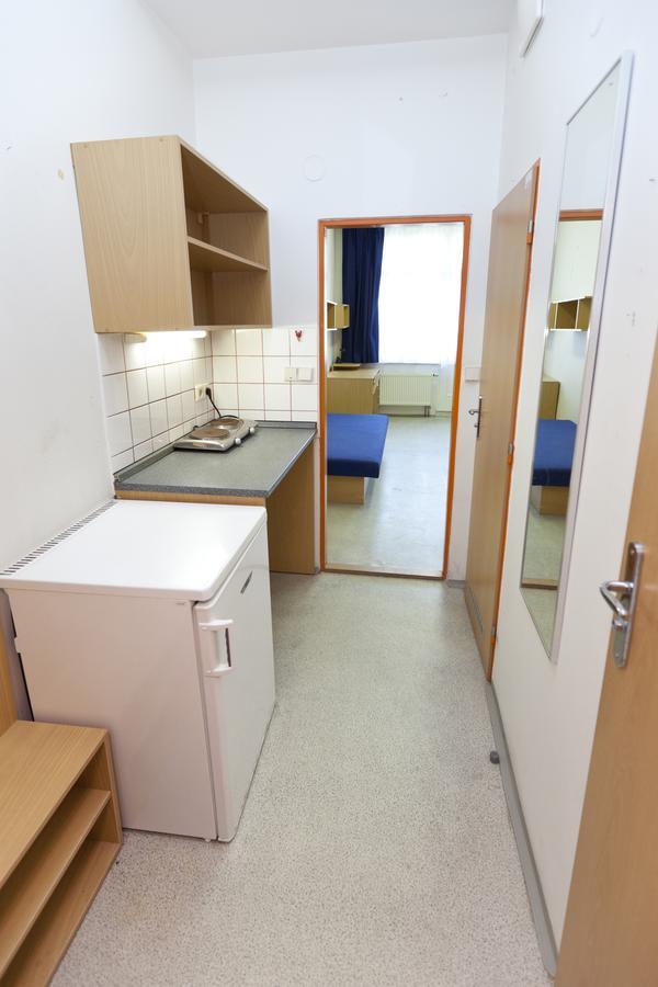 Hostel Orlik