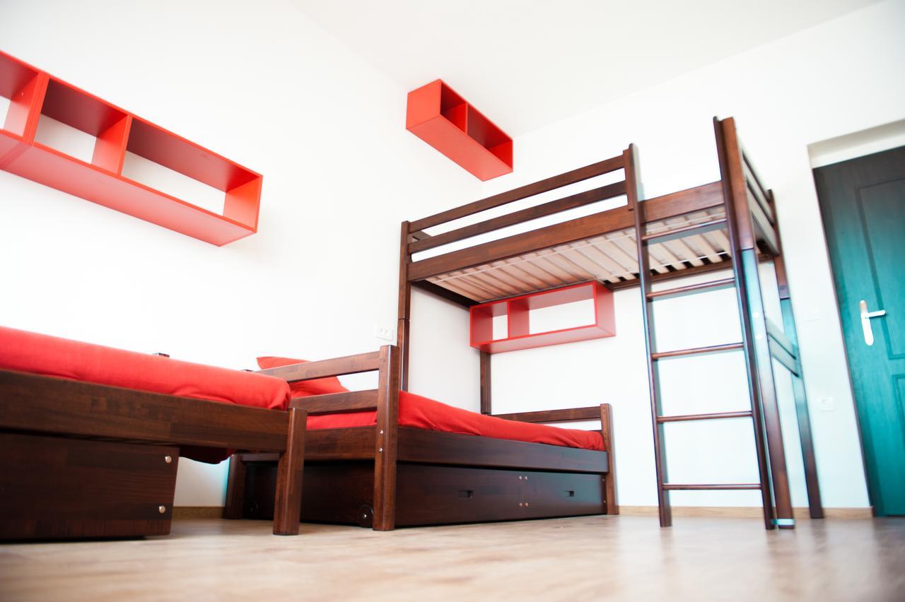 Campus Vsfs Hostel