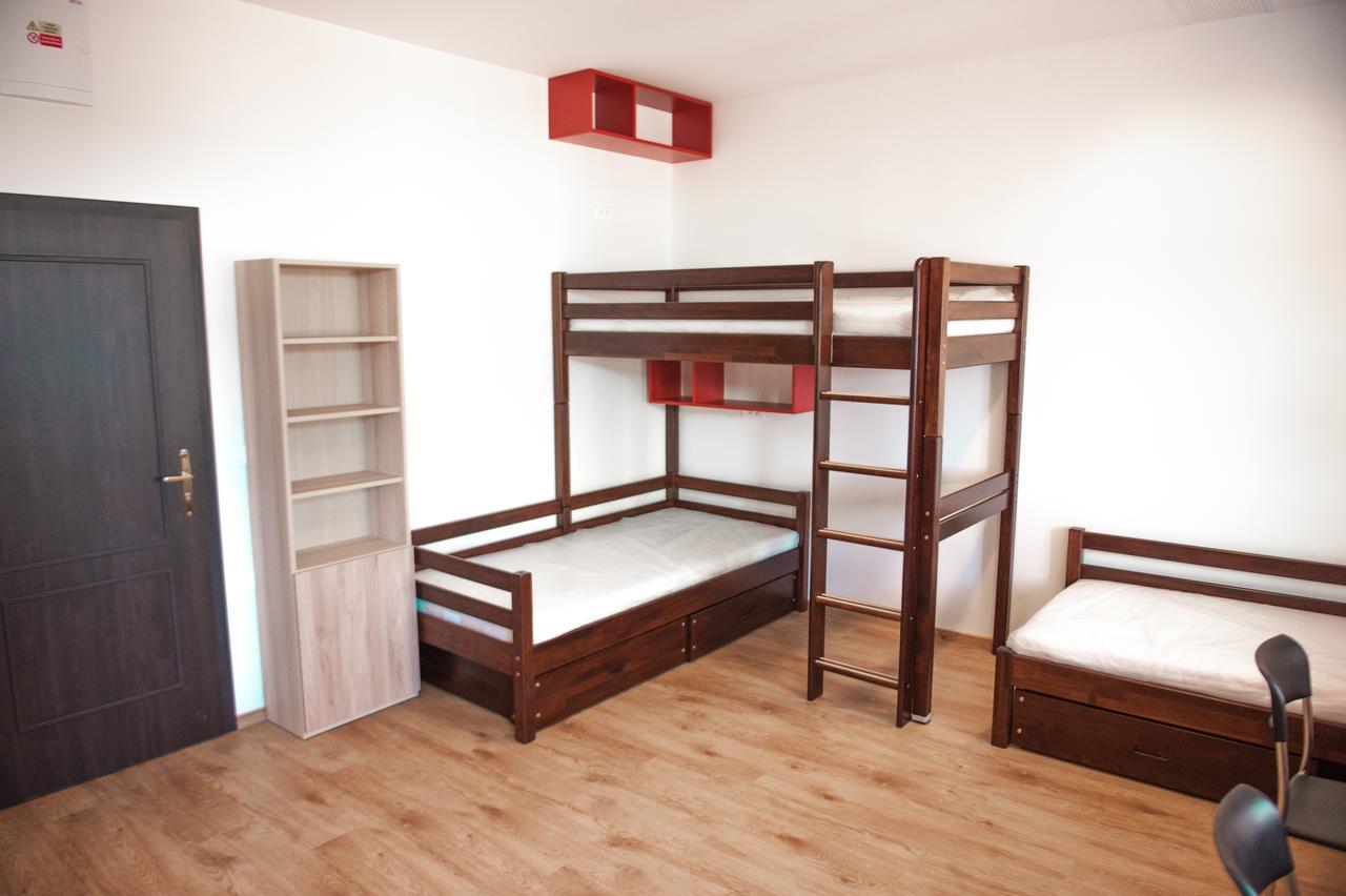 Hostel Campus Vsfs