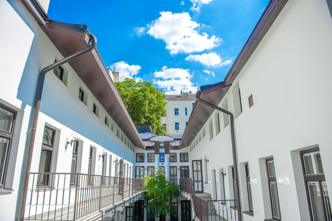 Campus Vsfs Hostel