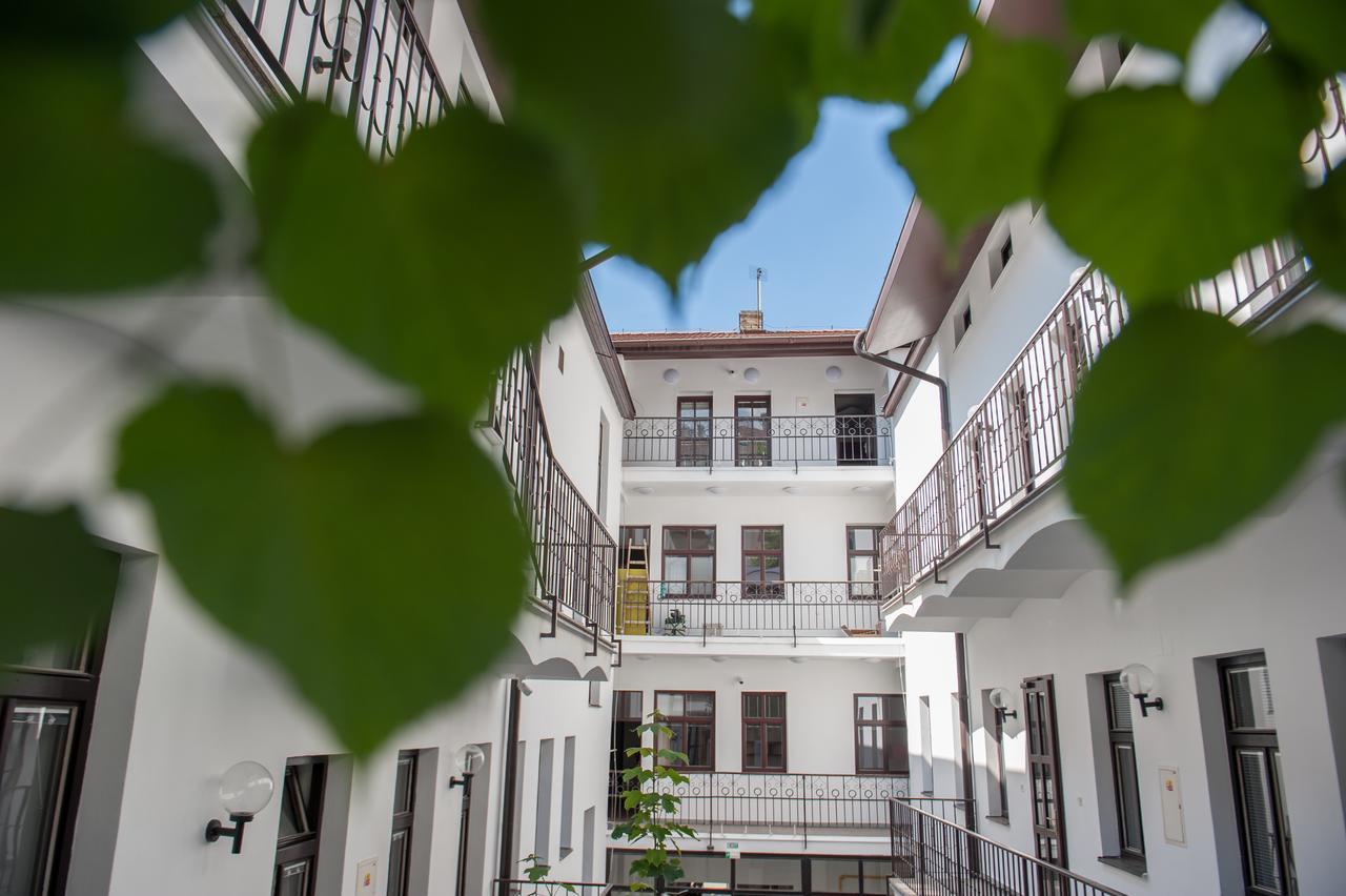 Campus Vsfs Albergue