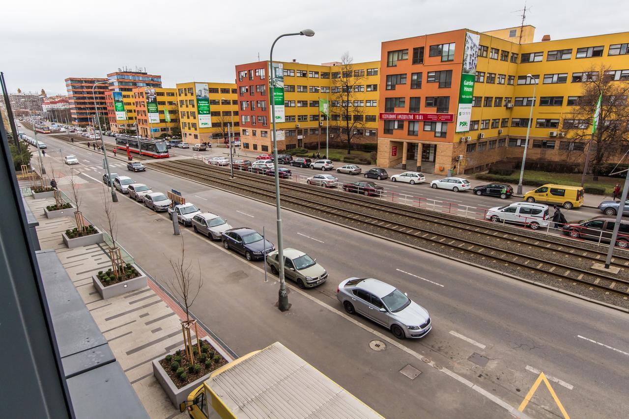 Apartamento Ol Praga