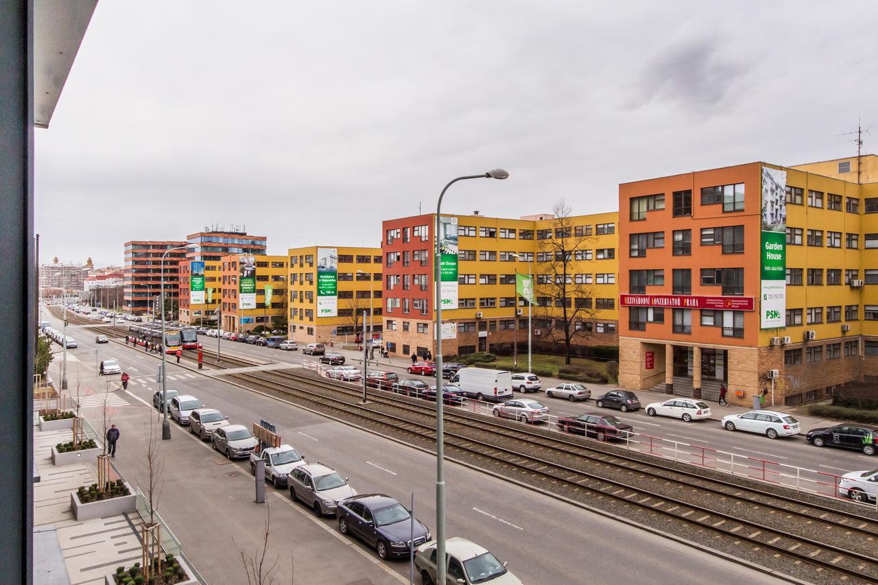 Ol Apartamento Praga