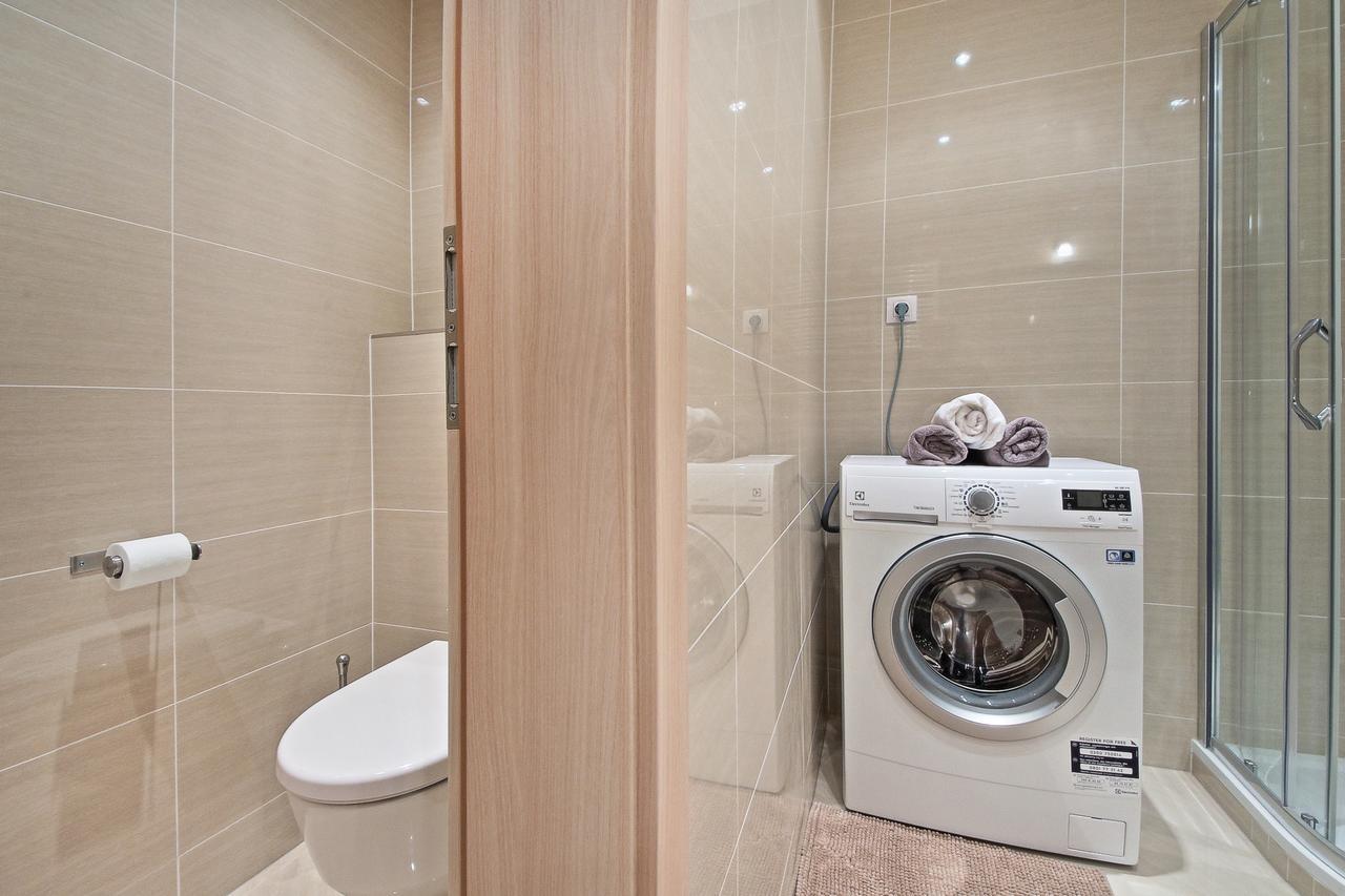 Apartamento Ol *