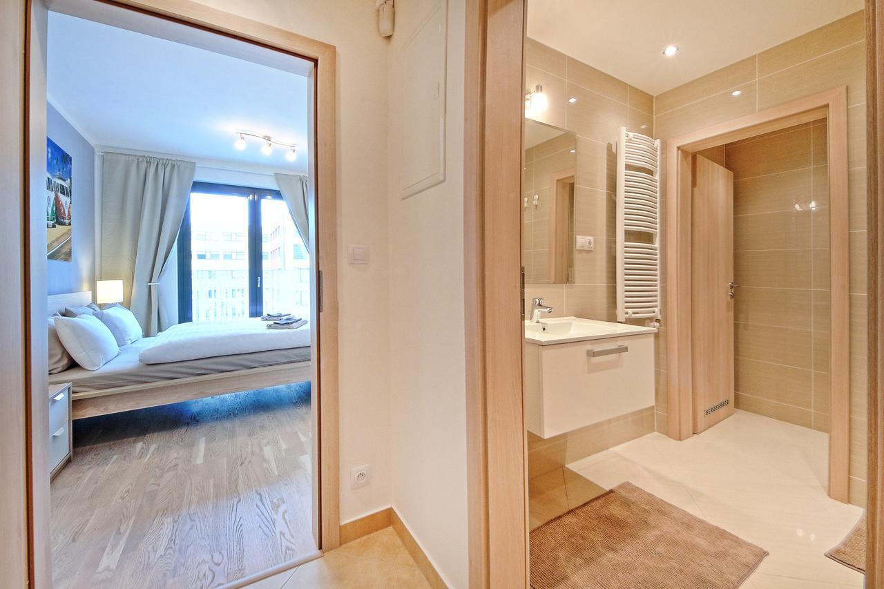 Apartment Ol Prague