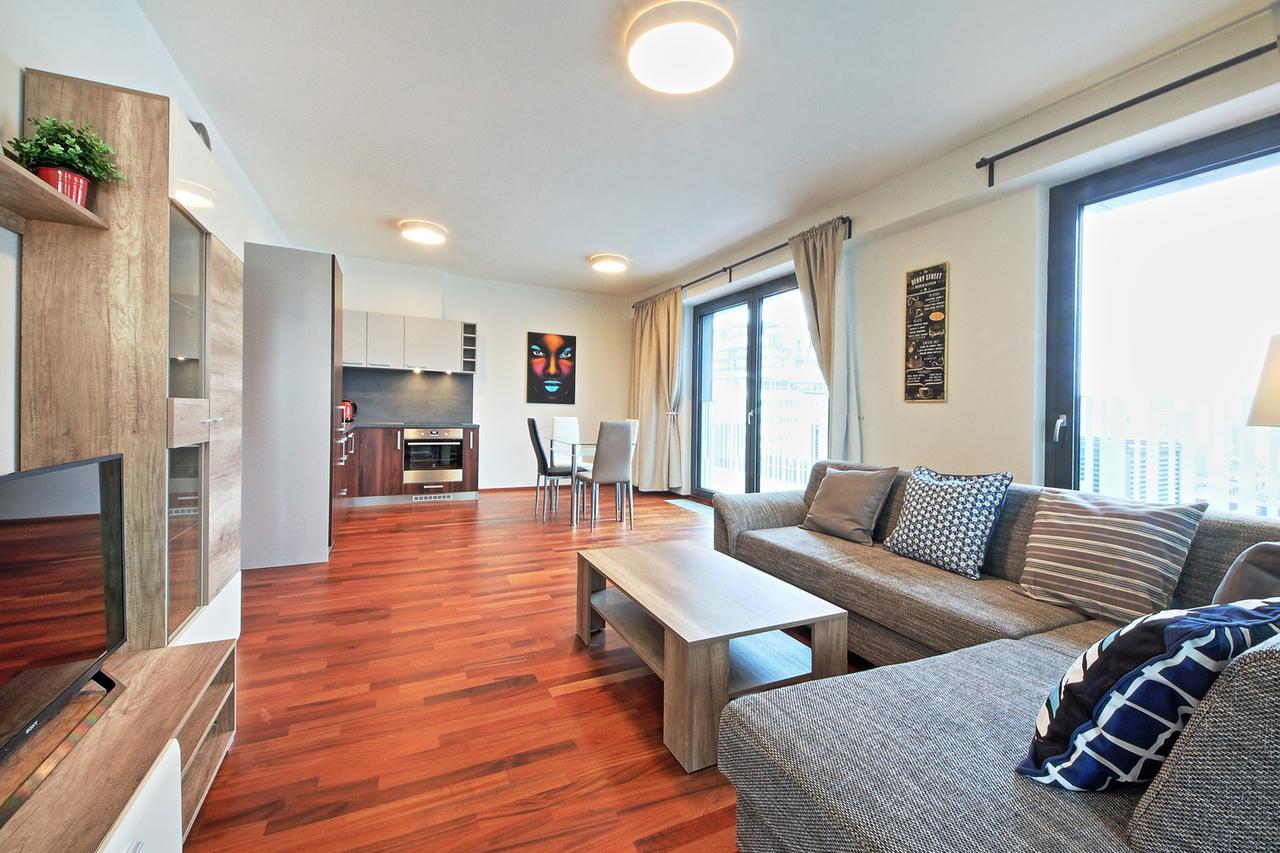 Apartment Ol *