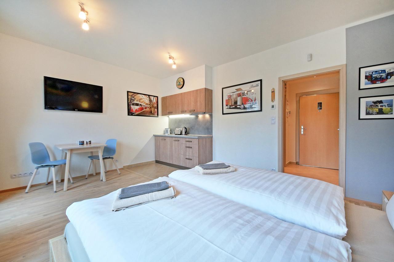 Apartment Ol